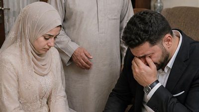 الراجل شاري حكايات بسمة