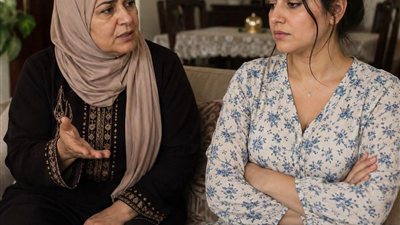 البسيي حاجة شيك حكايات بسمة