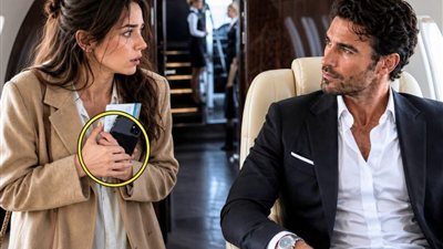 الممرضة ركبت الطيارة الغلط حكايات بسمة 