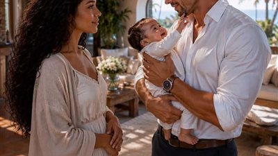 المليونير اتجوز الشغاله حكايات بسمة
