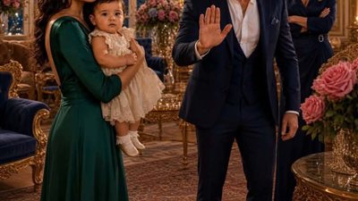 ملياردير رفض بنته حكايات بسمة 
