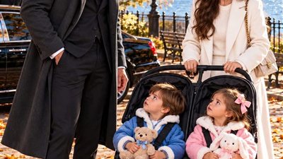 بعد تلات سنين من طلاقنا
