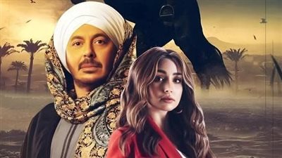 كرامة العشق الصعيدي بقلم اسراء ابراهيم حصري علي موقع ايام 
