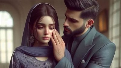 ابيه يونس بقلم اسراء ابراهيم حصري علي موقع لمحة