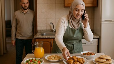 عشقت خادمتي بقلم اسراء ابراهيم